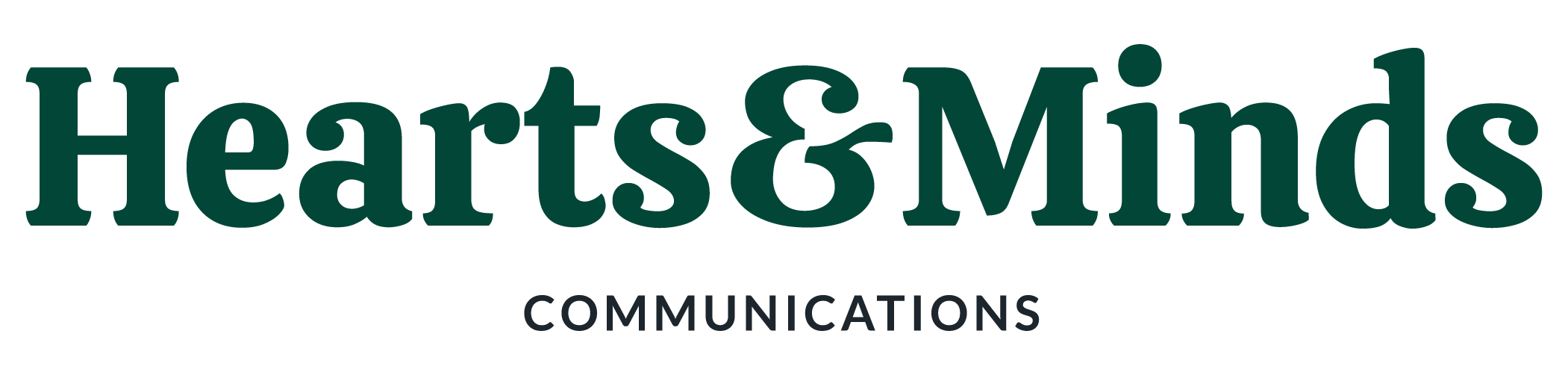 Hearts & Minds Communications